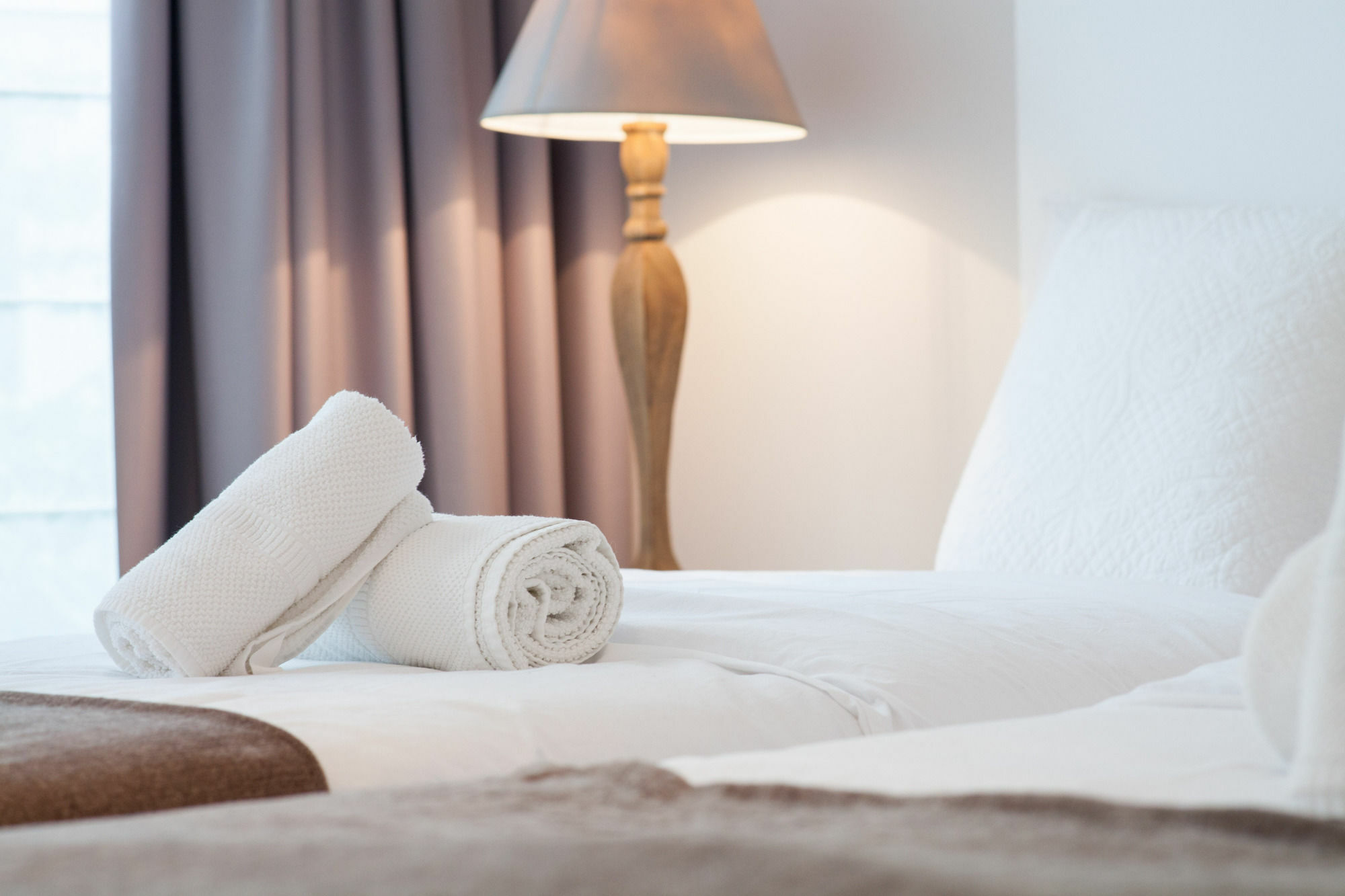 Sweet Inn Apartments - Major Rene Dubreucq Brussel Eksteriør bilde