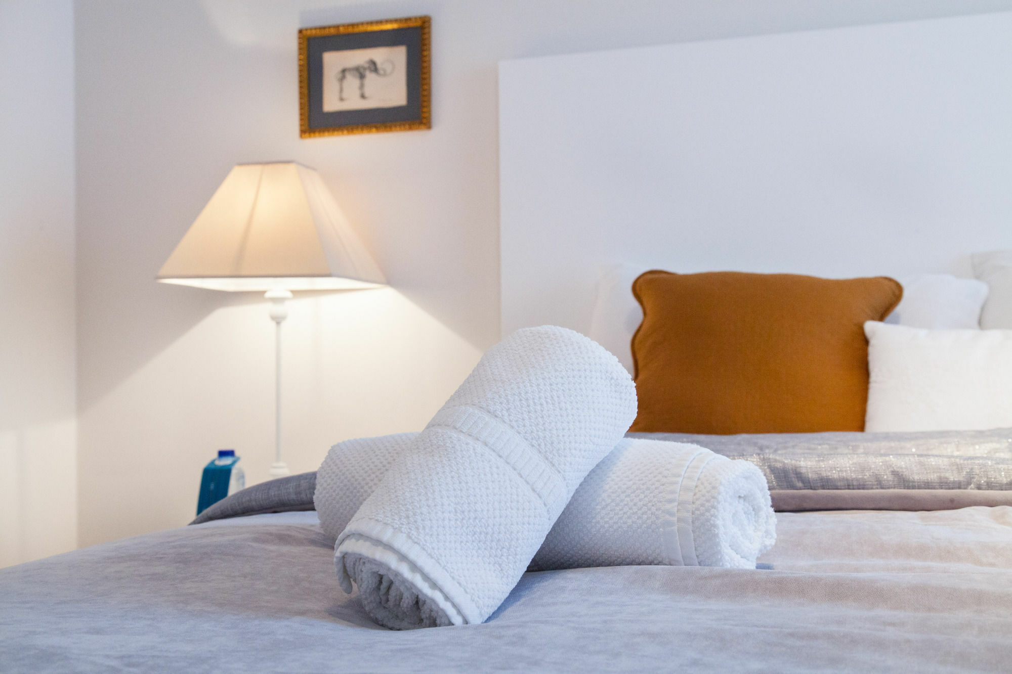 Sweet Inn Apartments - Major Rene Dubreucq Brussel Eksteriør bilde